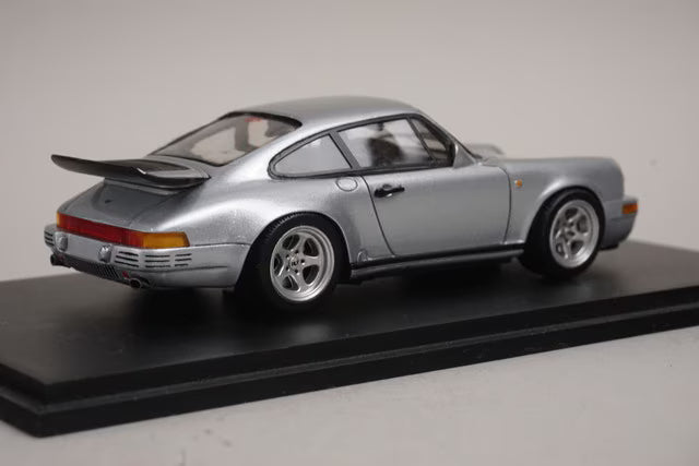 1:43 Spark S0703 RUF CTR 1988 Silver