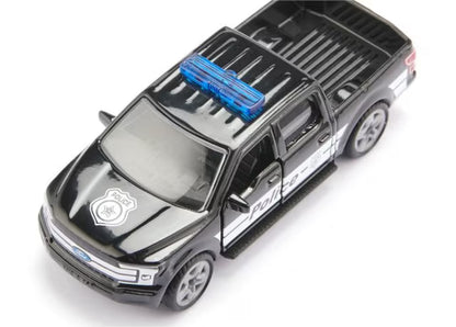 SK1496 SIKU Ford F-150 US Police