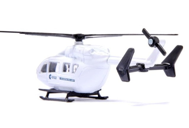 SK1609 SIKU ESA Helicopter