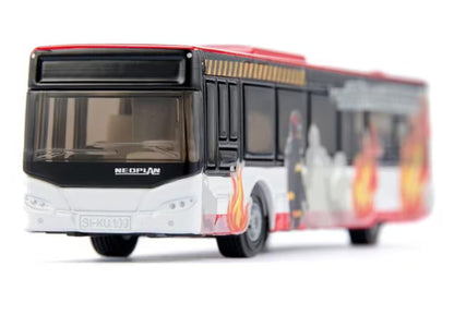 SK1688 SIKU Neoplan City Bus