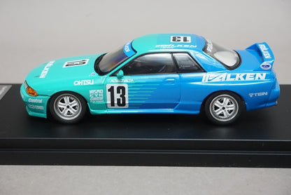 1:43 HPI 8136 Falken GT-R N1 1991 #13 Beltempo Special Order