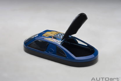 [ Back-order ] AUTOart 40401 Cockpit box for glasses 17.2 x 4.3 x 8 cm