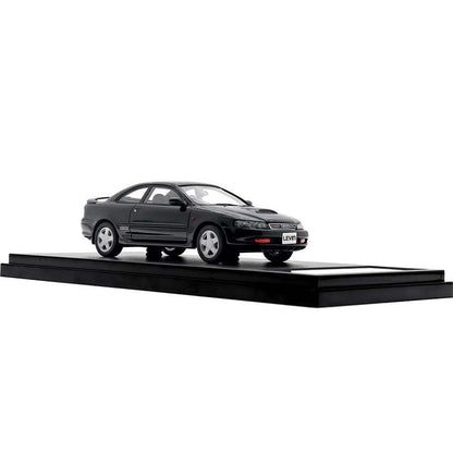 [ Back-order ] Hi-Story HS440BK 1:43 Toyota COROLLA LEVIN GT-Z (1991) Black Metallic Resin