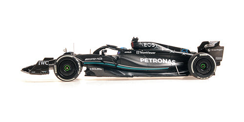 [ Back-order ] MINICHAMPS 417230363 1:43 M-AMG Petronas W14 Russell Australian GP 2023 model car