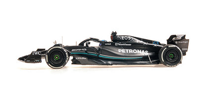 [ Back-order ] MINICHAMPS 417230363 1:43 M-AMG Petronas W14 Russell Australian GP 2023 model car