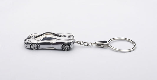 [Back-order] AUTOart 41603 1:87 Pagani Huayra key Chain (Aluminum)