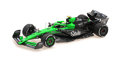 [ Back-order ] MINICHAMPS 417251105 1:43 Steke C45 Voltoreto Austrian GP 2025 model car