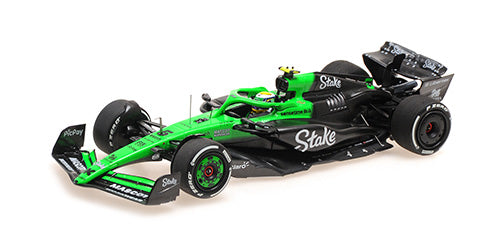 [ Back-order ] MINICHAMPS 417251105 1:43 Steke C45 Voltoreto Austrian GP 2025 model car