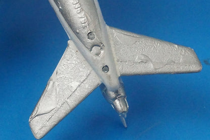 1:600 B747-400 JAL Old Crane Maru Paint MD-11 JAL B747-300 Japan Asia 6 Piece Set Shabak airplane model