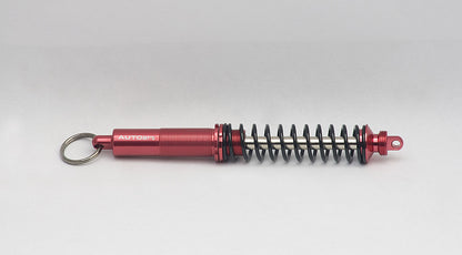 [Back-order] AUTOart 40185 Suspension Pen (Long/Red)