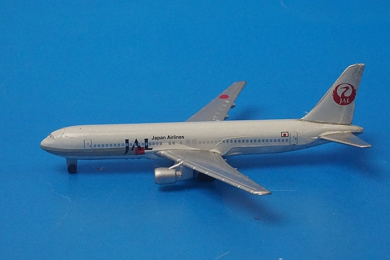 1:600 B747-400 JAL Old Crane Maru Paint MD-11 JAL B747-300 Japan Asia 6 Piece Set Shabak airplane model