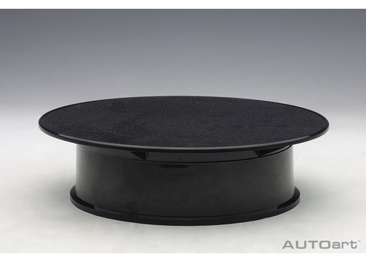 [Back-order] AUTOart 98017 Small Diameter 20cm (Black)