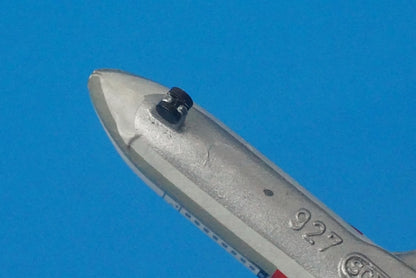 1:600 B747-400 JAL Old Crane Maru Paint MD-11 JAL B747-300 Japan Asia 6 Piece Set Shabak airplane model