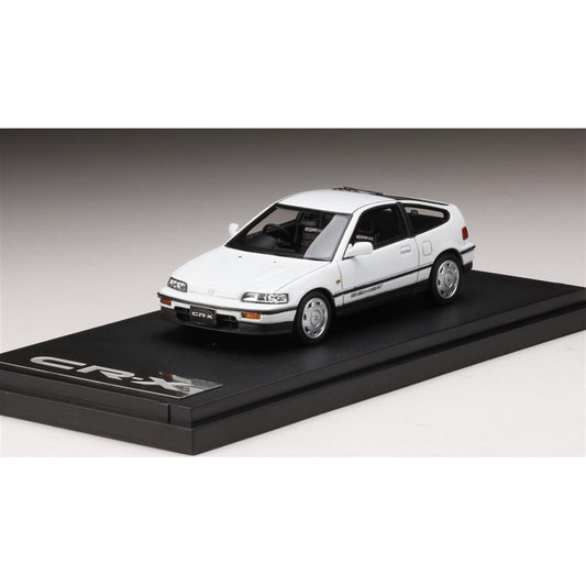 [Back-order] MARK43 PM43115W 1:43 Honda CR-X Si EF7 White