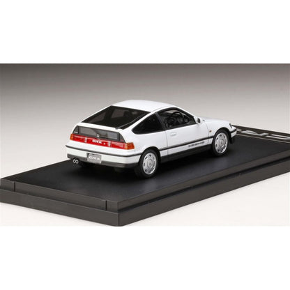 [Back-order] MARK43 PM43115W 1:43 Honda CR-X Si EF7 White