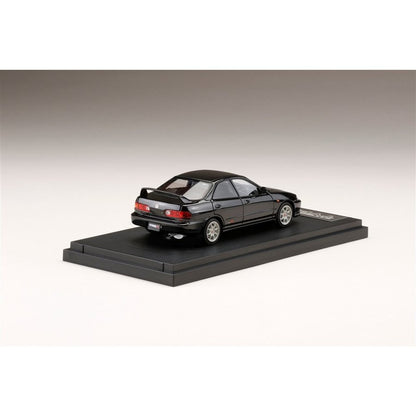 [Back-order] MARK43 PM43112BK 1:43 Honda INTEGRA TYPE R DB8 1995 GRANADA BLACK PEARL