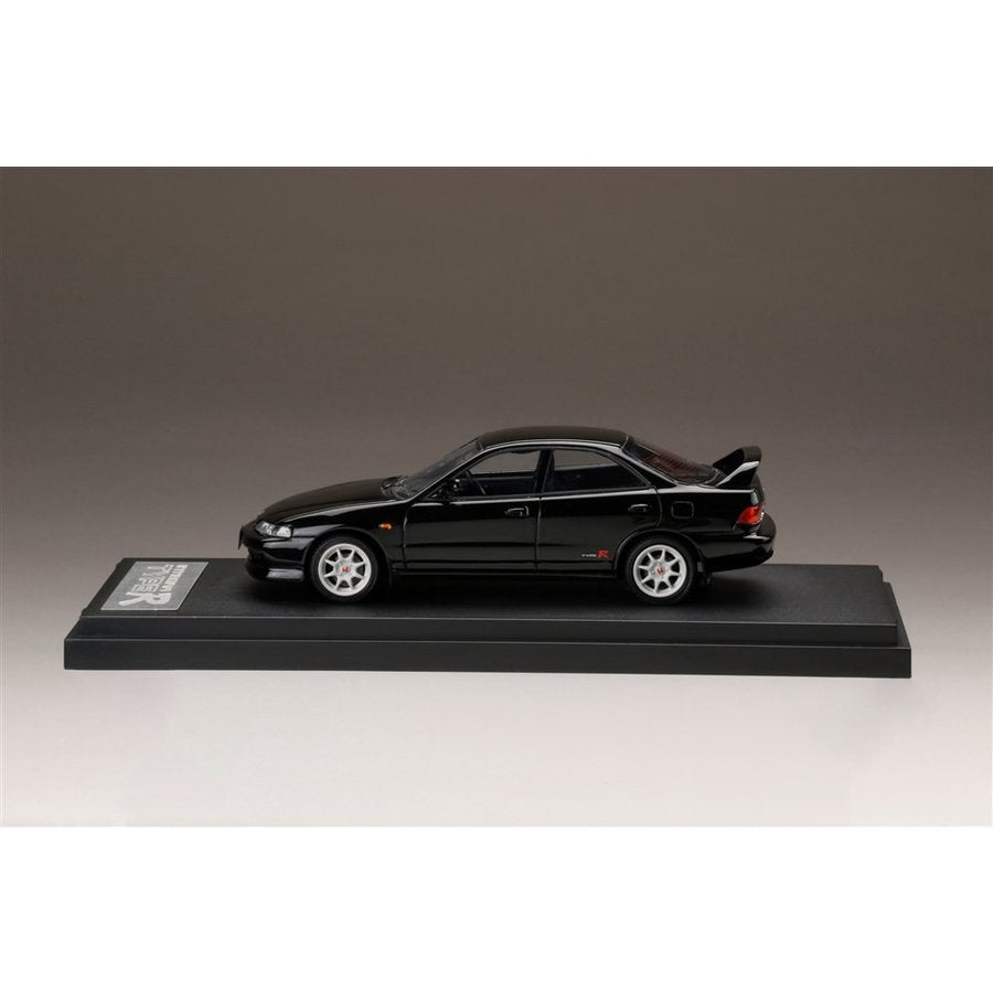 [Back-order] MARK43 PM43112BK 1:43 Honda INTEGRA TYPE R DB8 1995 GRANADA BLACK PEARL