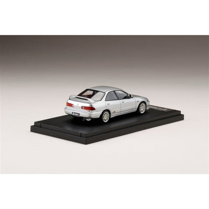 [Back-order] MARK43 PM43112S 1:43 Honda INTEGRA TYPE R DB8 1995 VOGUE SILVER METALLIC