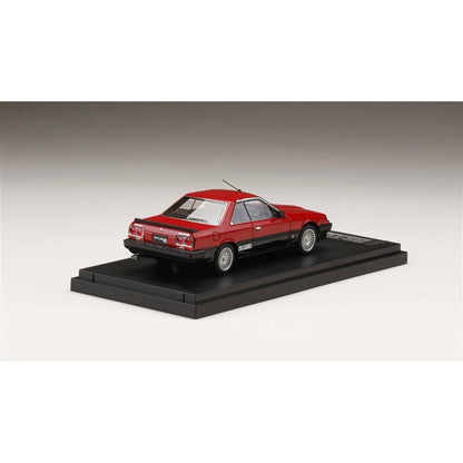 [Back-order] MARK43 PM43118RK 1:43 NISSAN SKYLINE 2000 RS-X TURBO C KDR30 Red/Black 2-Tone