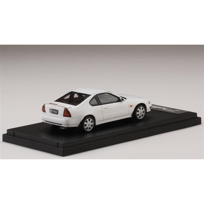 [Back-order] MARK43 PM43120W 1:43 Honda PRELUDE 2.2Si-VTEC BB4 1991FROST WHITE