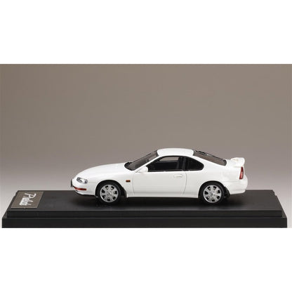 [Back-order] MARK43 PM43120W 1:43 Honda PRELUDE 2.2Si-VTEC BB4 1991FROST WHITE