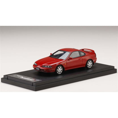 [Back-order] MARK43 PM43120R 1:43 Honda PRELUDE 2.2Si-VTEC BB4 1991MILANO RED