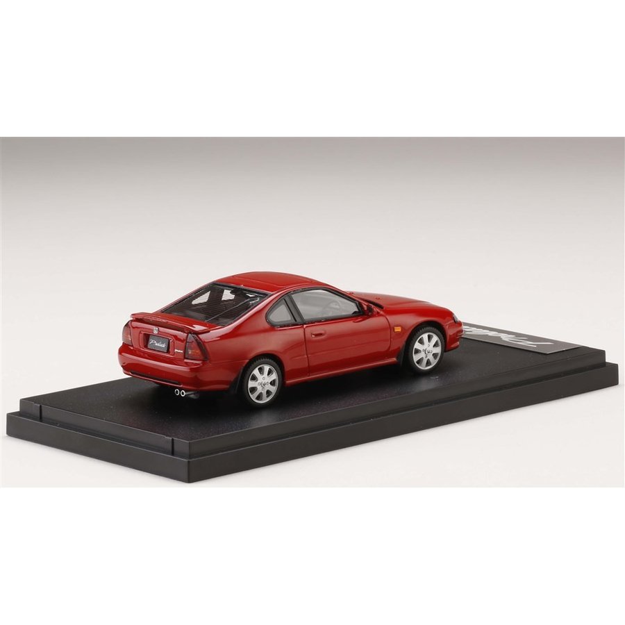 [Back-order] MARK43 PM43120R 1:43 Honda PRELUDE 2.2Si-VTEC BB4 1991MILANO RED