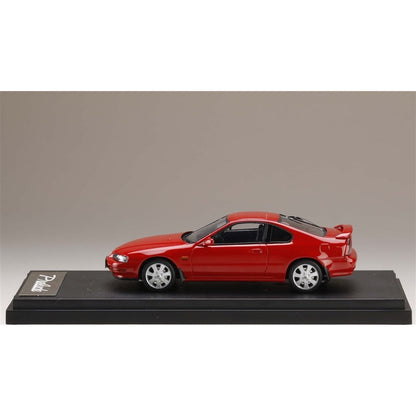 [Back-order] MARK43 PM43120R 1:43 Honda PRELUDE 2.2Si-VTEC BB4 1991MILANO RED