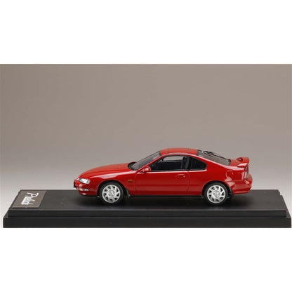 [Back-order] MARK43 PM43120LR 1:43 Honda PRELUDE 2.2Si-VTEC BB4 1994MILANO RED