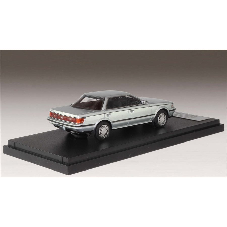 [Back-order] MARK43 PM43110XGR 1:43 Toyota CARINA ED 2.0X 1987 Light Green Metallic