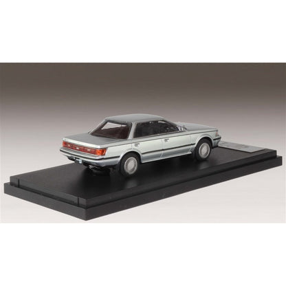 [Back-order] MARK43 PM43110XGR 1:43 Toyota CARINA ED 2.0X 1987 Light Green Metallic