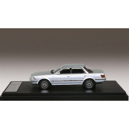 [Back-order] MARK43 PM43110XGR 1:43 Toyota CARINA ED 2.0X 1987 Light Green Metallic