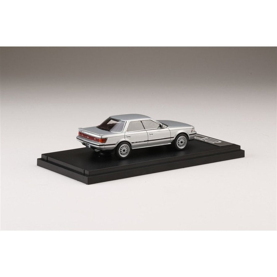 [ Back-order ] MARK43 PM43110CGR 1:43 Toyota Carina ED G-Limited 1987 Customized ver Light Green Metellic Resin model car