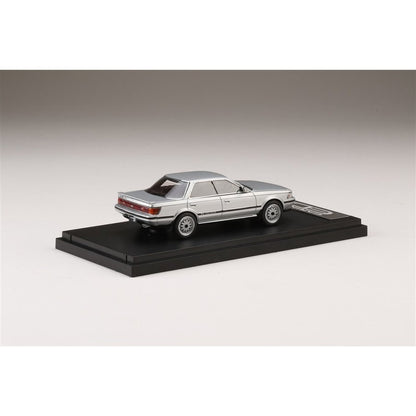 [ Back-order ] MARK43 PM43110CGR 1:43 Toyota Carina ED G-Limited 1987 Customized ver Light Green Metellic Resin model car