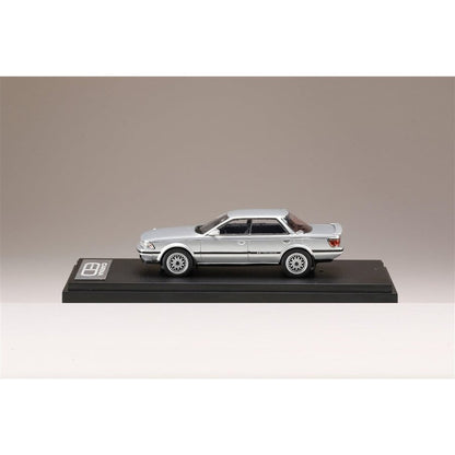 [Back-order] MARK43 PM43110CGR 1:43 Toyota Carina ED G-Limited 1987 Customized ver. Light Green Metellic