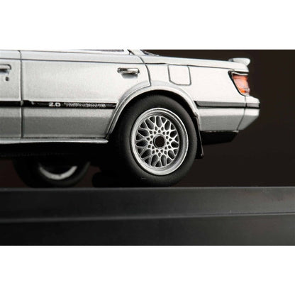 [ Back-order ] MARK43 PM43110CGR 1:43 Toyota Carina ED G-Limited 1987 Customized ver Light Green Metellic Resin model car