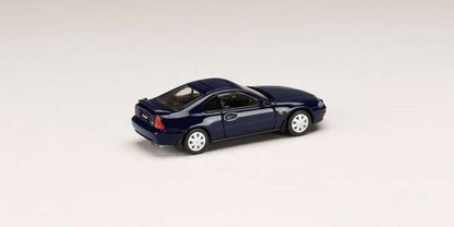 [ Back-order ] Hobby Japan HJ641066BL 1:64 Honda PRELUDE 2.2Si-VTEC BB4 EARLY VERSION COBALT BLUE PEARL Diecast model car
