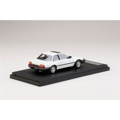 [Back-order] MARK43 PM43124W 1:43 Honda Prelude XX AB1 1984 Greek White