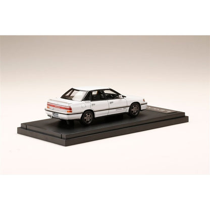 [ Back-order ] MARK43 PM43131W 1:43 Subaru LEGACY RS (BC5) CERAMIC WHITE