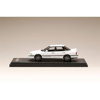 [ Back-order ] MARK43 PM43131W 1:43 Subaru LEGACY RS (BC5) CERAMIC WHITE