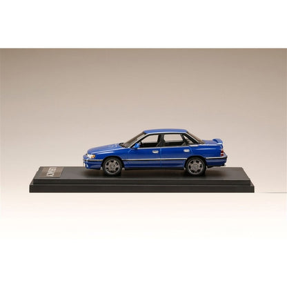 [ Back-order ] MARK43 PM43131BL 1:43 Subaru LEGACY RS (BC5) SPORTS BLUE(CUSTOMIZED COLOR)