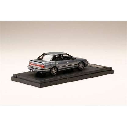 [ Back-order ] MARK43 PM43131GM 1:43 Subaru LEGACY RS (BC5) MEDIAM GRAY METALLIC