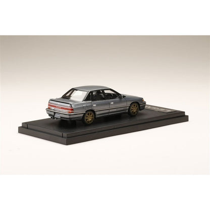 [ Back-order ] MARK43 PM43131CGM 1:43 Subaru LEGACY RS (BC5) Customized Version MEDIAM GRAY METALLIC