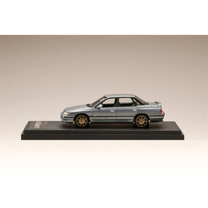 [ Back-order ] MARK43 PM43131CGM 1:43 Subaru LEGACY RS (BC5) Customized Version MEDIAM GRAY METALLIC