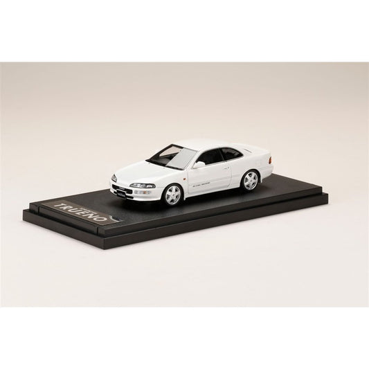 [ Back-order ] MARK43 PM43129W 1:43 Toyota SPRINTER TRUENO GT APEX (AE101) SUPER WHITE II