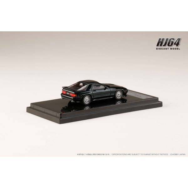 [ Back-order ] Hobby Japan HJ641043FGR 1:64 MAZDA RX-7 FC-3S INFINI Diecast model car