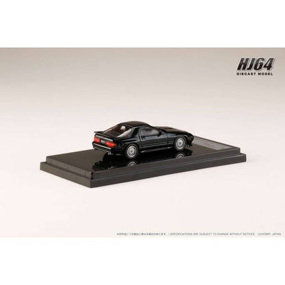 [ Back-order ] Hobby Japan HJ641043FGR 1:64 MAZDA RX-7 FC-3S INFINI Diecast model car