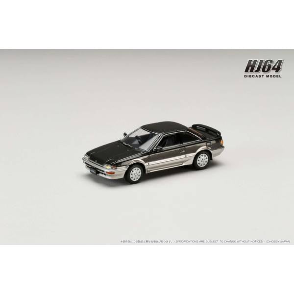 [ Back-order ] Hobby Japan HJ641060AST 1:64 Toyota SPRINTER TRUENO GT APEX AE92 SHOOTING TONING II Diecast model car