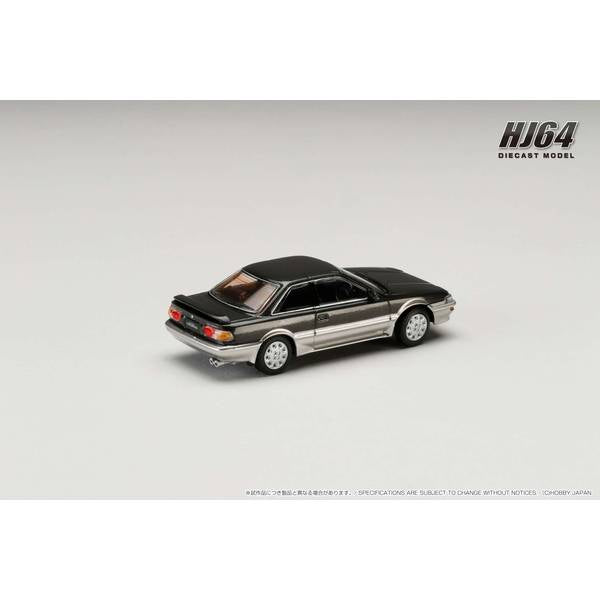 [ Back-order ] Hobby Japan HJ641060AST 1:64 Toyota SPRINTER TRUENO GT APEX AE92 SHOOTING TONING II Diecast model car
