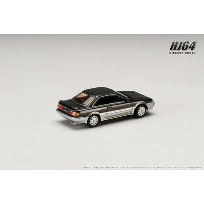 [ Back-order ] Hobby Japan HJ641060AST 1:64 Toyota SPRINTER TRUENO GT APEX AE92 SHOOTING TONING II Diecast model car